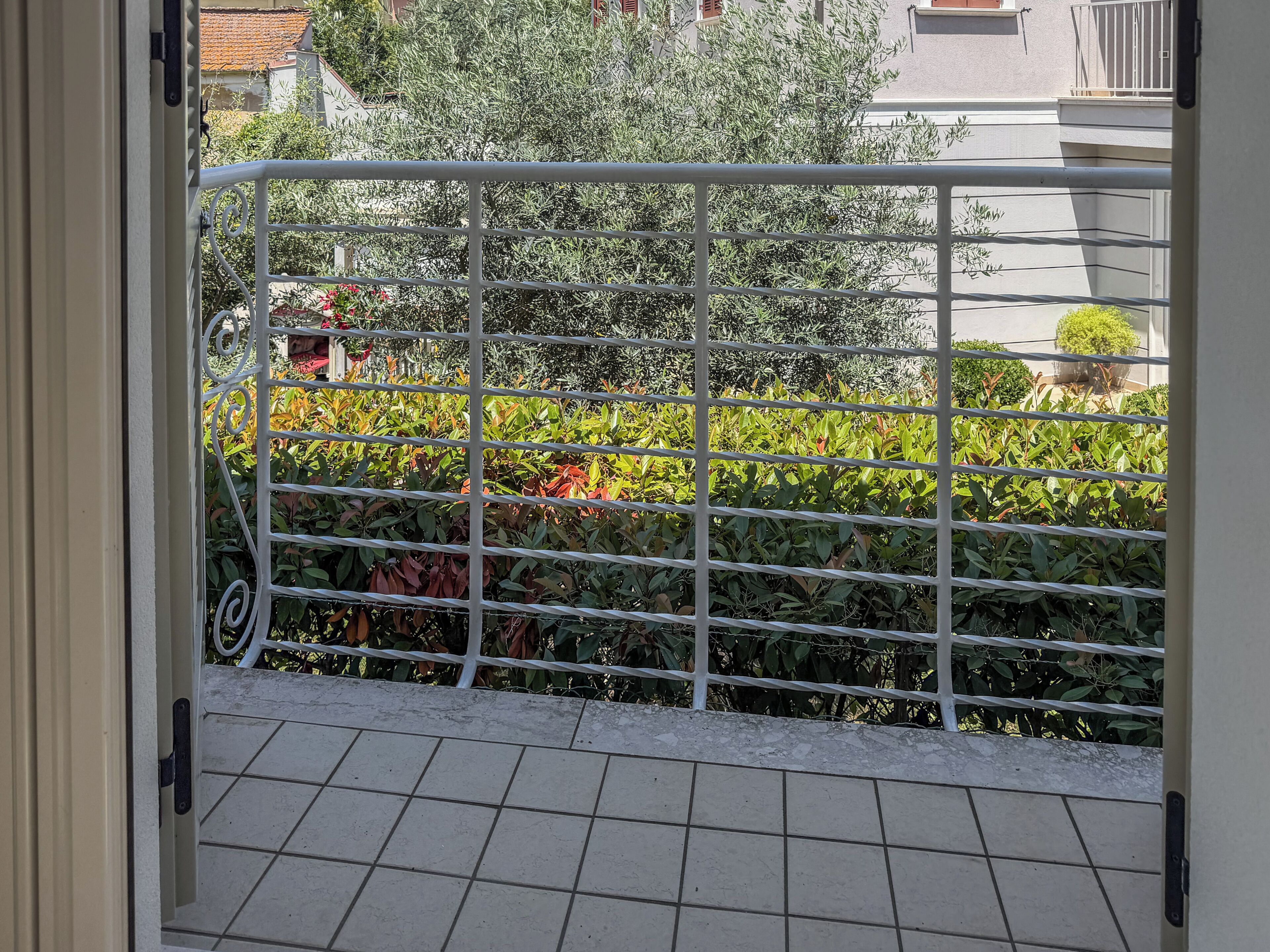 Apartment, Balcony | Balcony