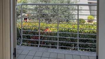 Apartment, Balcony | Balcony