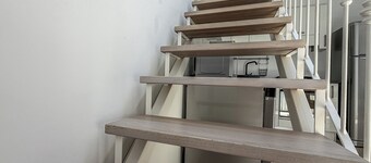 Casa Nuvola