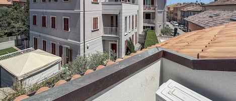 Appartement, balcon | Balcon