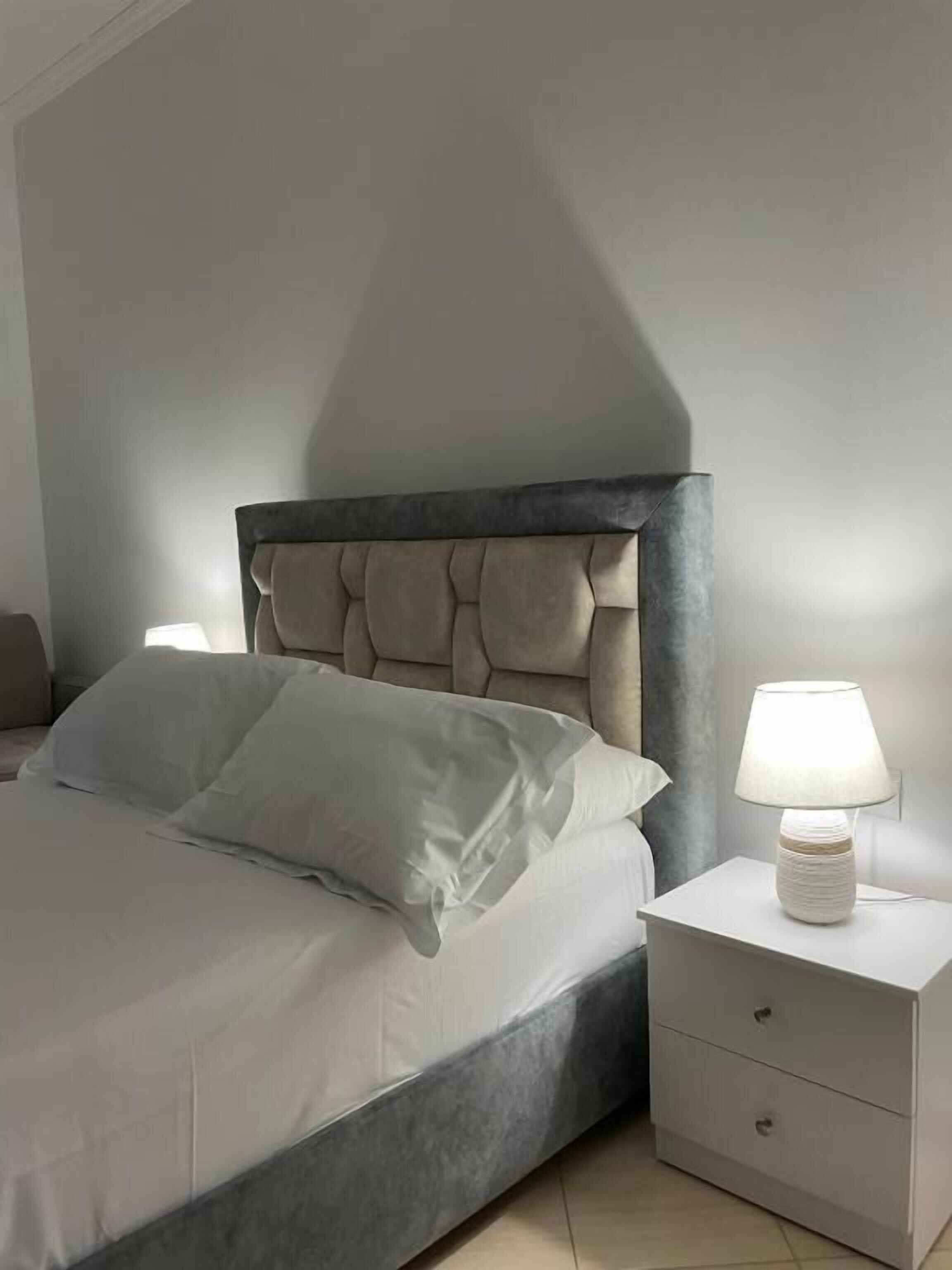 Studio, Balkon, Stadtblick | Bügeleisen/Bügelbrett, WLAN
