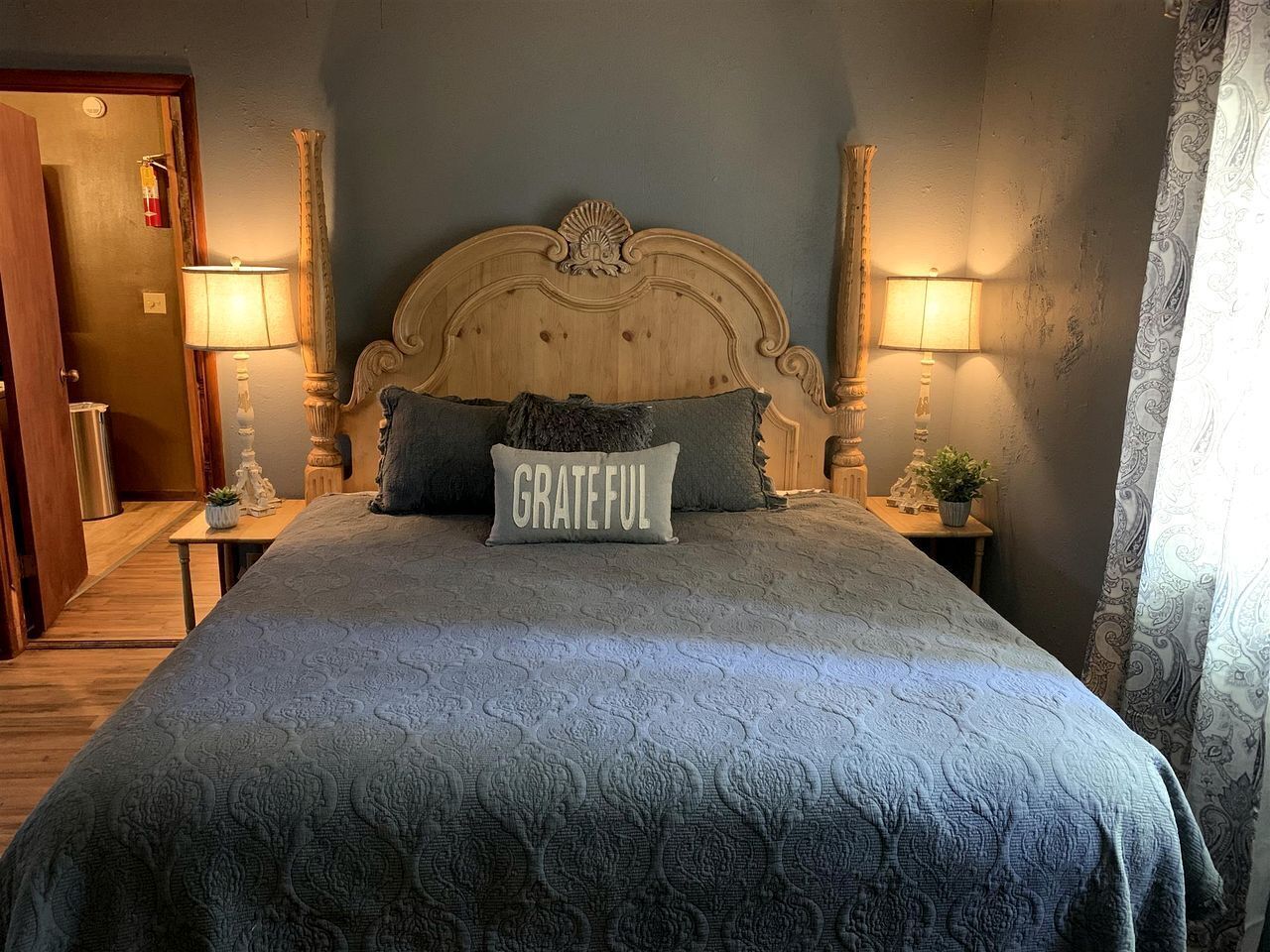 1 dormitorio, wifi, ropa de cama