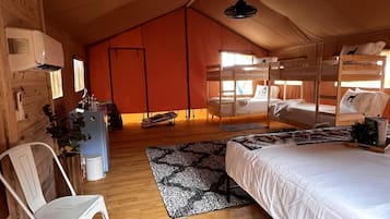 1 Schlafzimmer