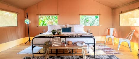 1 Schlafzimmer