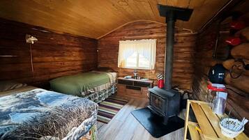 1 chambre