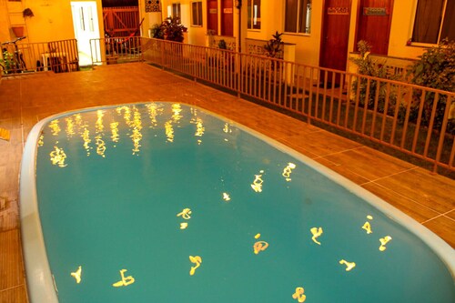 Pousada Sonho Meu em Itaúnas - Double Suite Itaúnas - QDB