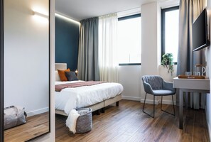 Iron/ironing board, free WiFi, bed sheets - Vrbo Property (Milano)