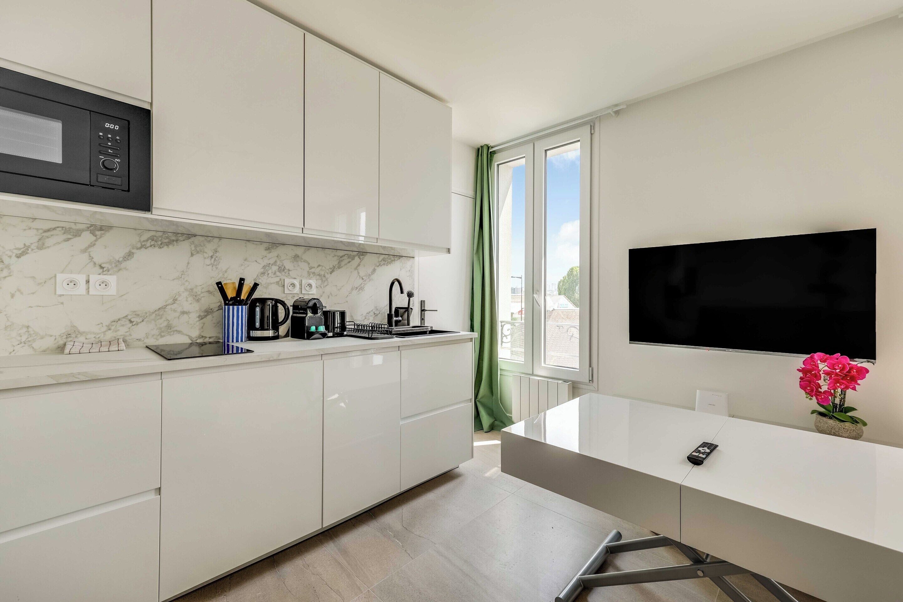 House | Private kitchen