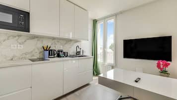 Rumah | Dapur pribadi