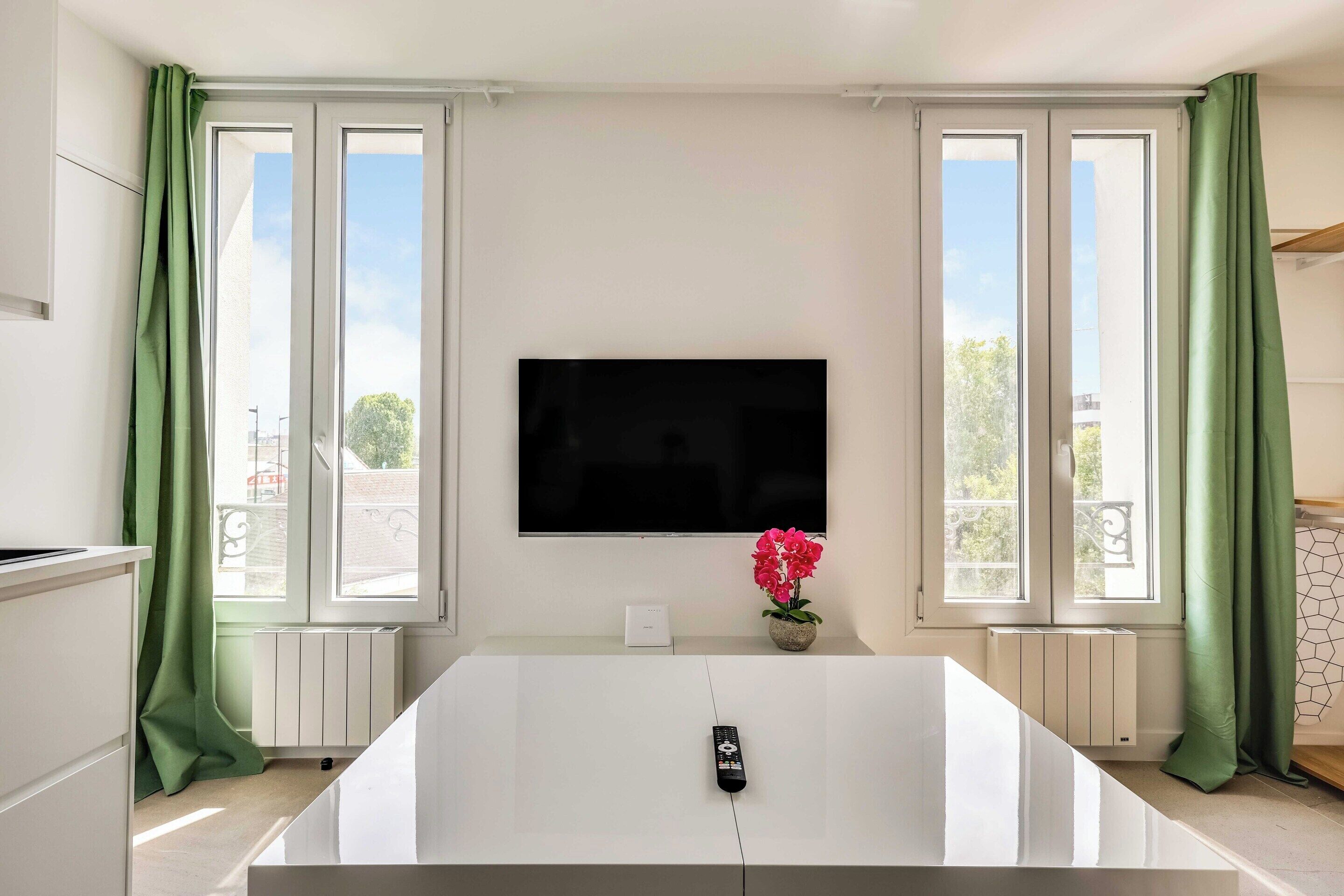 Rumah | Interior