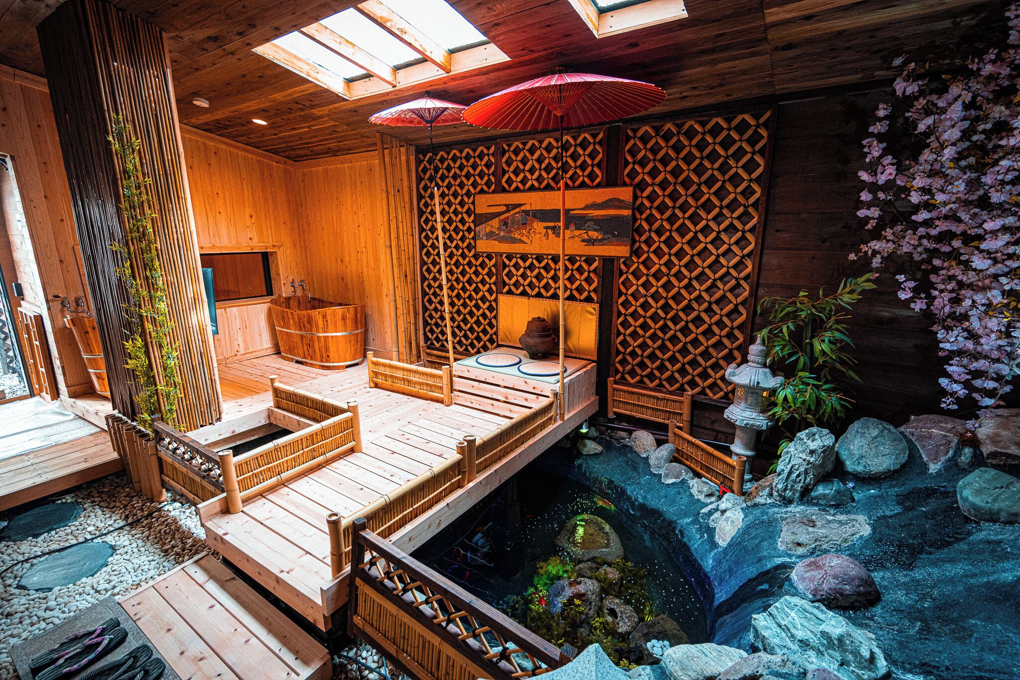 Spa