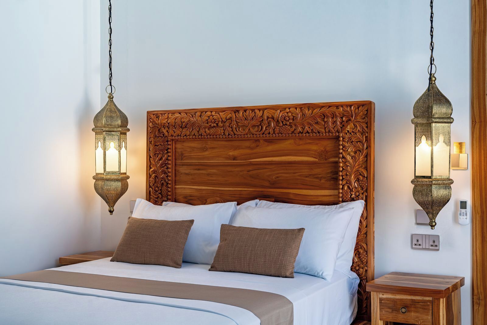 2 dormitorios, tabla de planchar con plancha, wifi gratis y ropa de cama