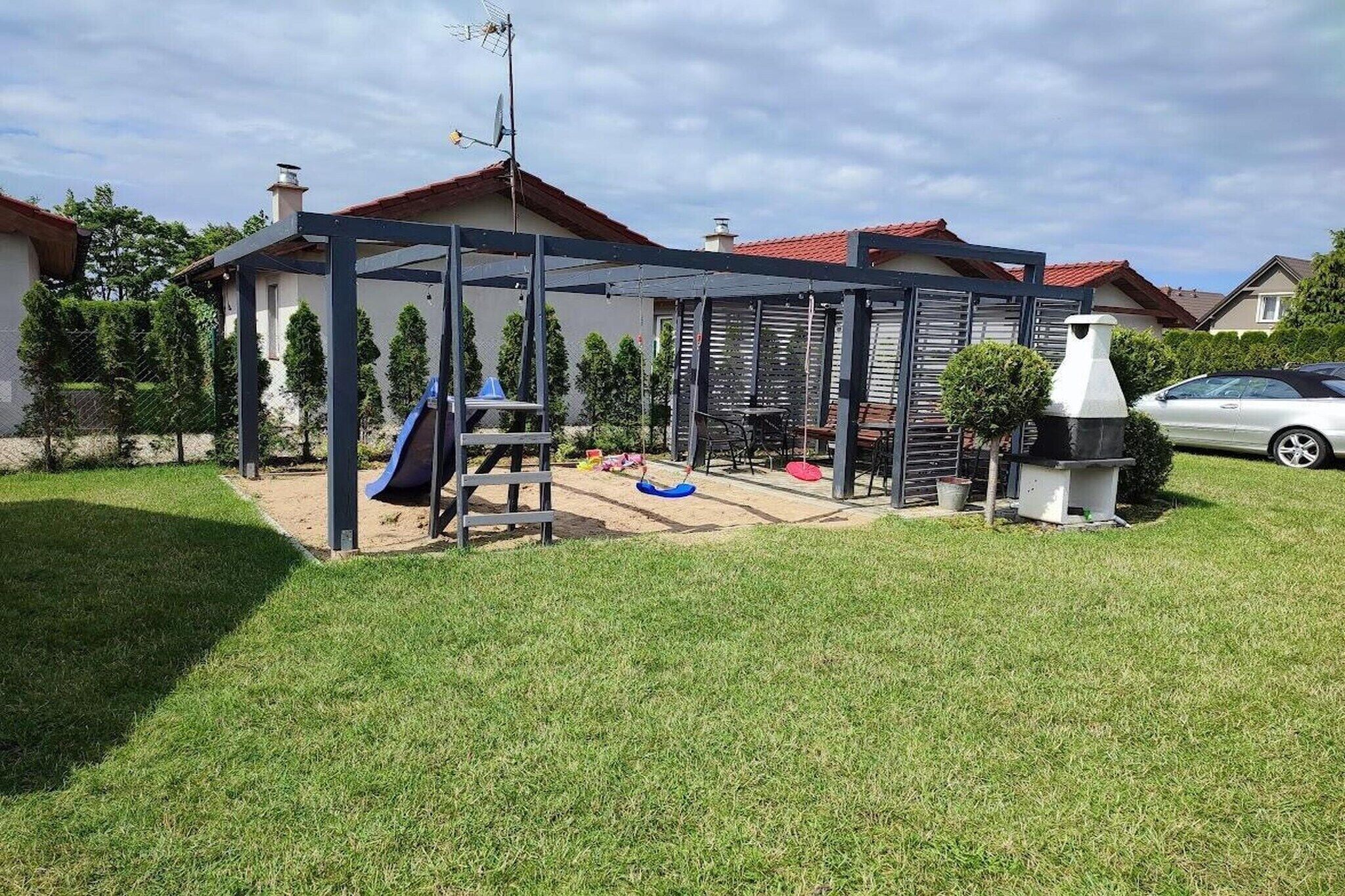 Espace pour enfants