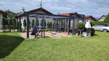 Espace pour enfants