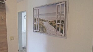 Interior - Ferienwohnung nahe Nordsee (Dornumergrode)
