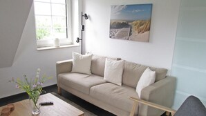 Smart TV - Ferienwohnung nahe Nordsee (Dornumergrode)