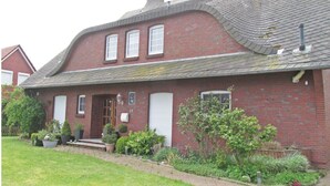 Exterior - Ferienwohnung nahe Nordsee (Dornumergrode)