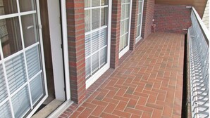 Exterior detail - Ferienwohnung nahe Nordsee (Dornumergrode)