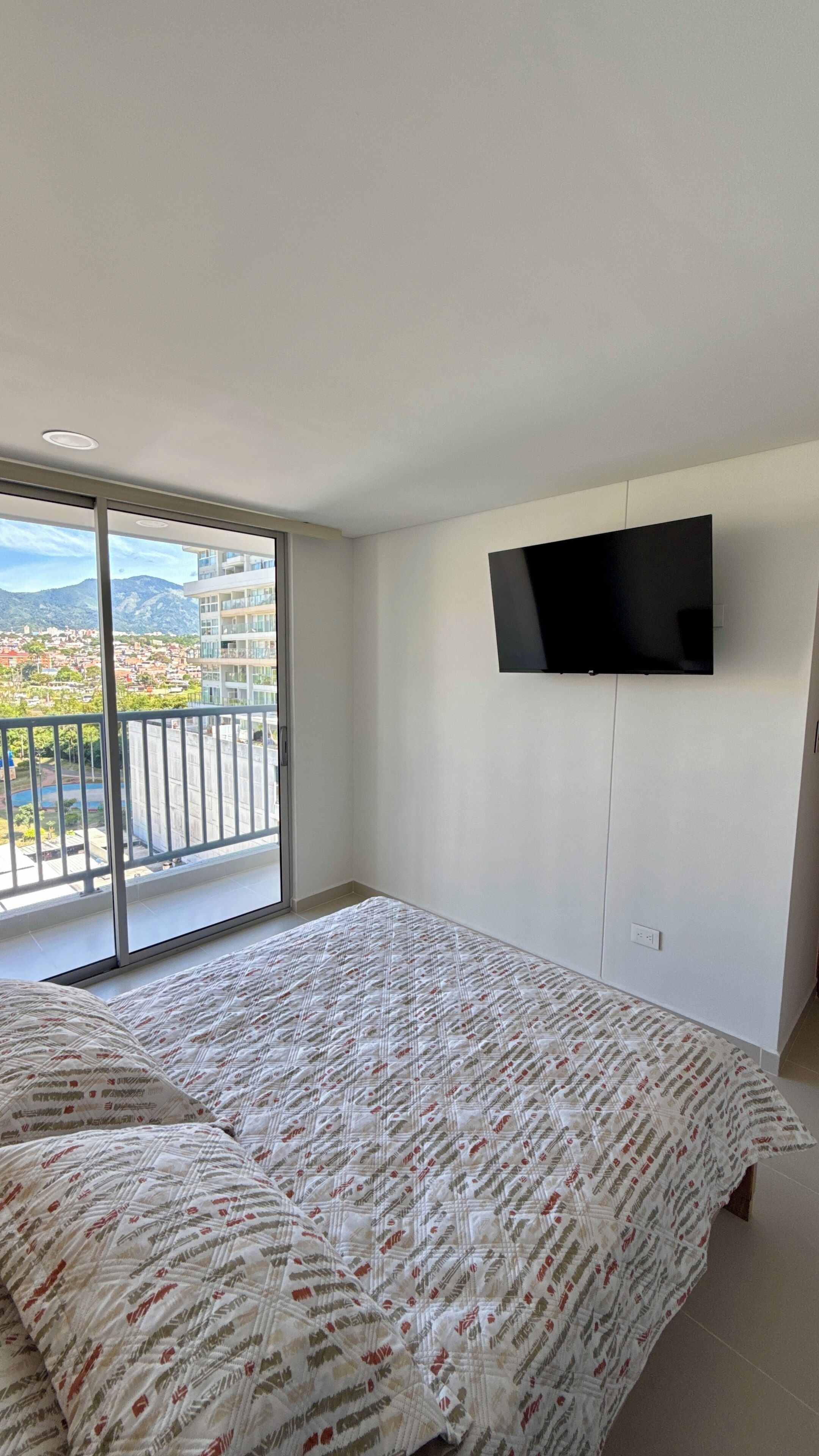 3 Schlafzimmer, Bügeleisen/Bügelbrett, WLAN, Bettwäsche