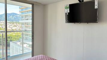 3 Schlafzimmer, Bügeleisen/Bügelbrett, WLAN, Bettwäsche