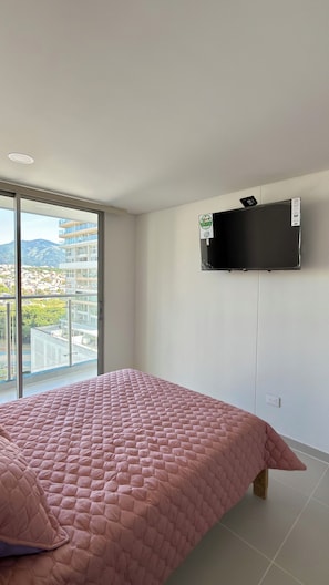 3 Schlafzimmer, Bügeleisen/Bügelbrett, WLAN, Bettwäsche