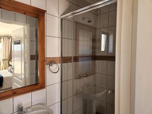 Doppia Standard | Bagno
