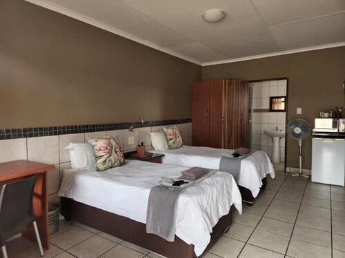 Snips Accommodation
