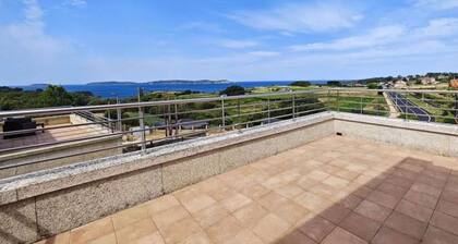 Disconnect in Galicia: A Journey to the Sea