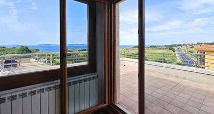 Disconnect in Galicia: A Journey to the Sea