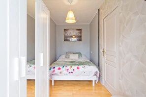 Room - La Réglisse - À moins d’1 km de la plage (Courseulles-sur-Mer)