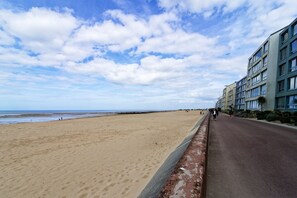 Beach - La Réglisse - À moins d’1 km de la plage (Courseulles-sur-Mer)