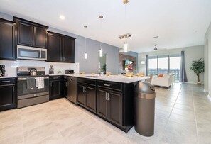 Private kitchen - Go! #02 CHAMPIONS GATE (Davenport)