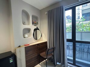 Hypo-allergenic bedding, free WiFi - Hanoi Homestay Minh Nhat (Hoan Kiem)