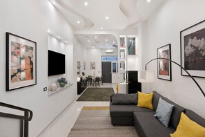 Fernseher