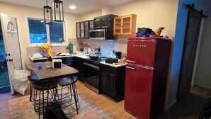 Cucina privata