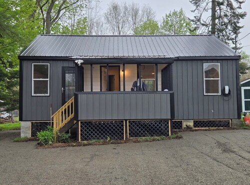 Beautiful Furnished Lake House Near Great Sacandaga Lake