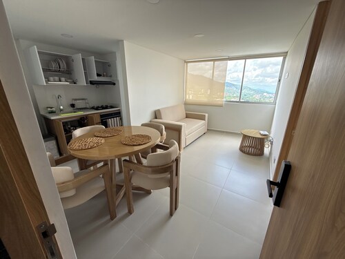 Premium studio apartment on the Golden Mile