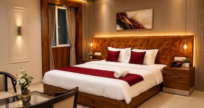 Hotel Kamdhenu