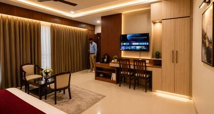 Hotel Kamdhenu