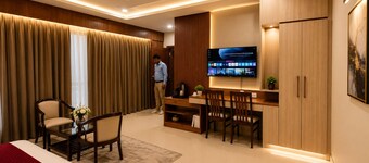 Hotel Kamdhenu