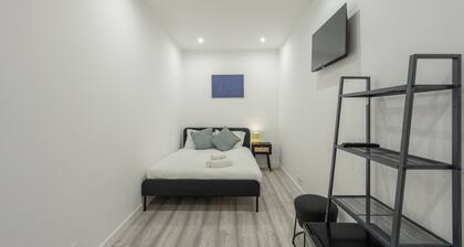 Lisbon Modern Suites IV by Homing
