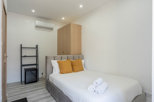 Lisbon Modern Suites VI by Homing