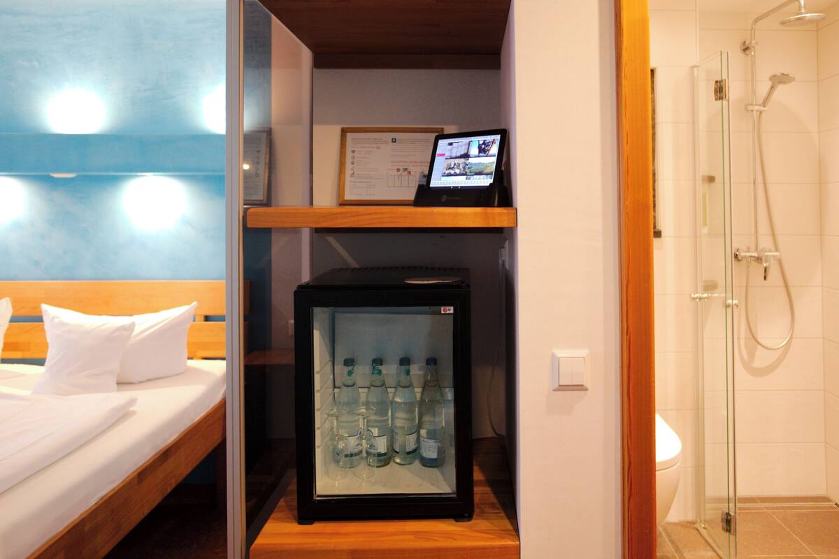 Cortinas blackout y wifi gratis