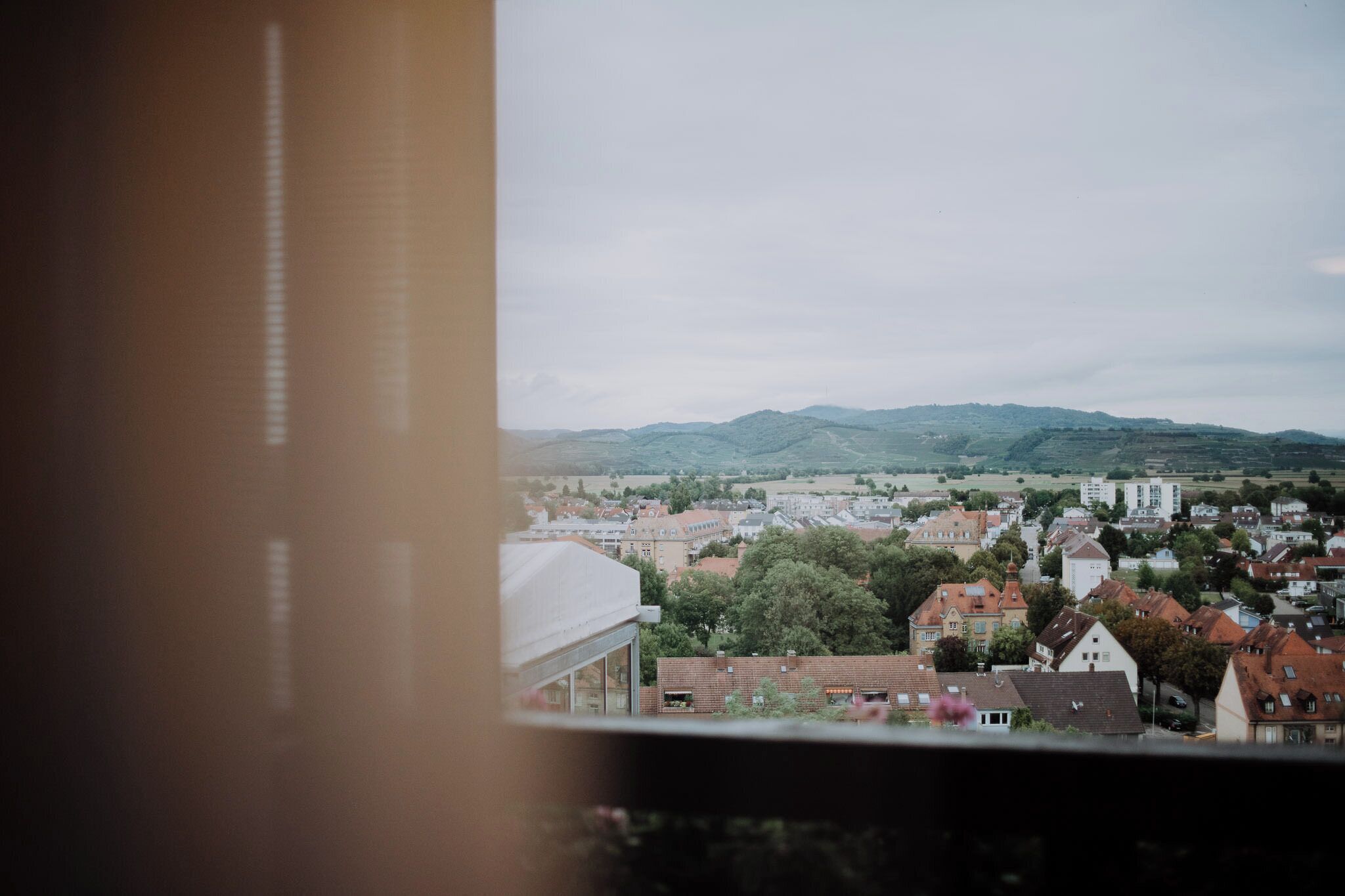 Superior Suite, Mountain View | Terrace/patio