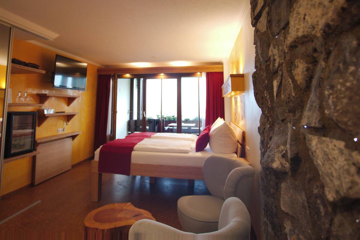 Superior Suite, Mountain View