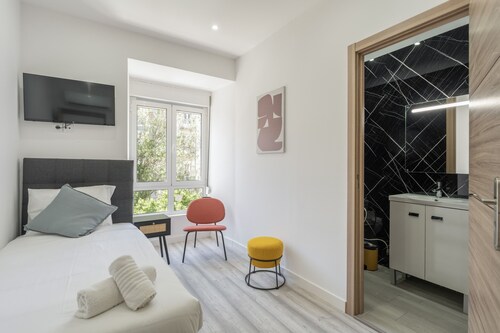 Lisbon Modern Suites VII by Homing