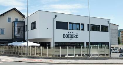 Superior Rooms Bohorc