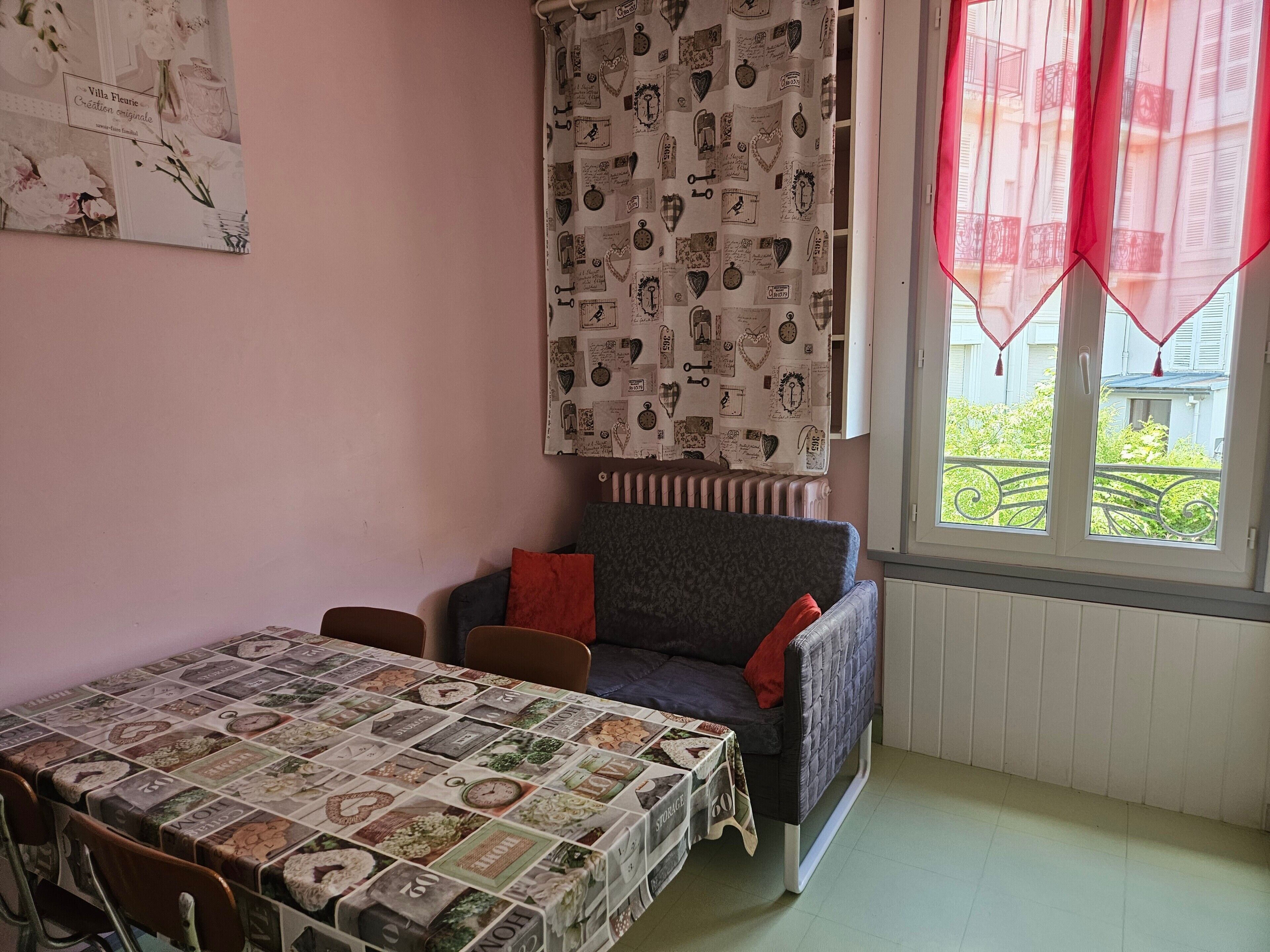 Intérieur