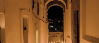 Casa San Miguel: Ruhe und Charme in Vejer de la Frontera