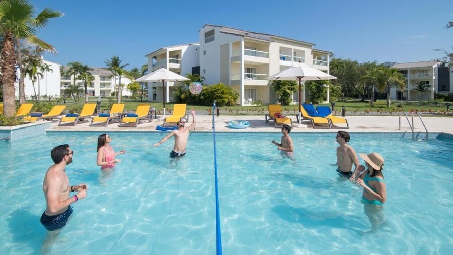 Hodelpa Emotions Puerto Plata